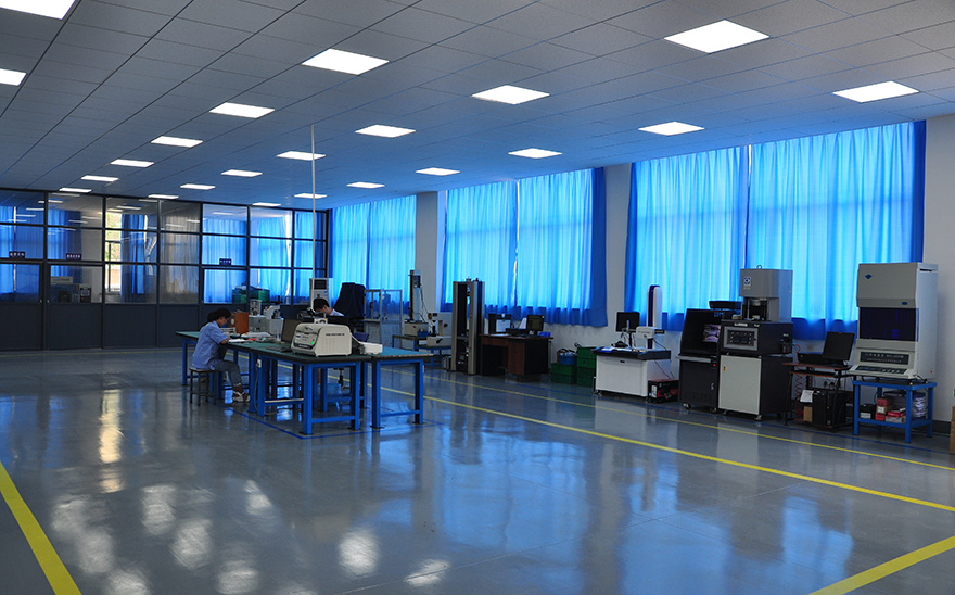 Enterprise environment